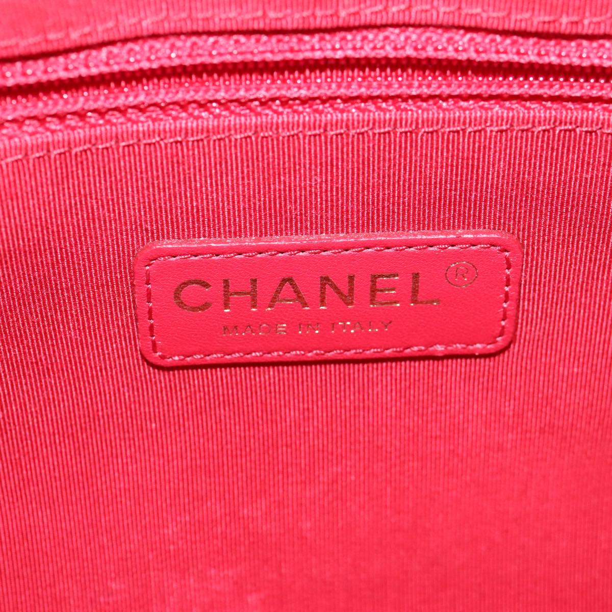 Chanel Matelassé