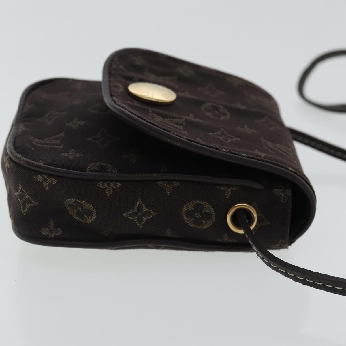 Louis Vuitton Mini Lin