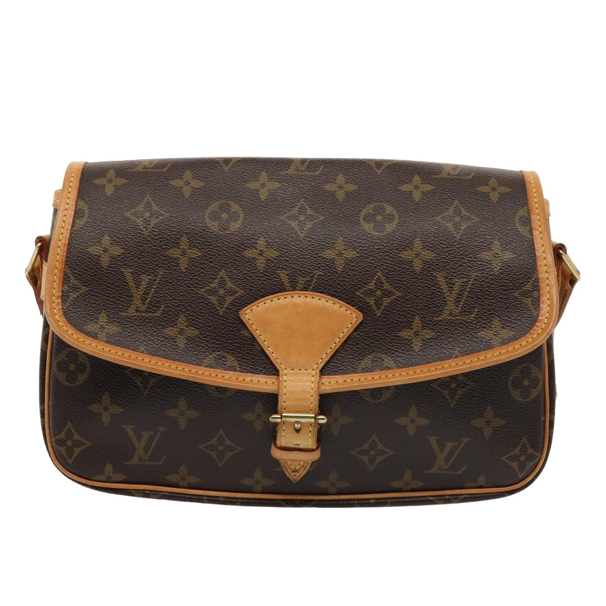 Louis Vuitton Sologne