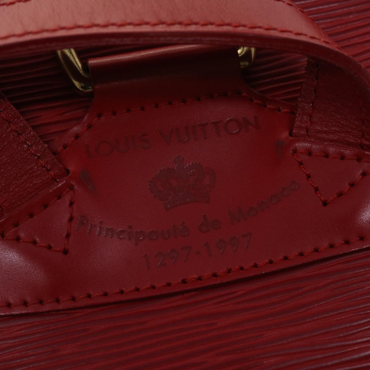Louis Vuitton Montsouris
