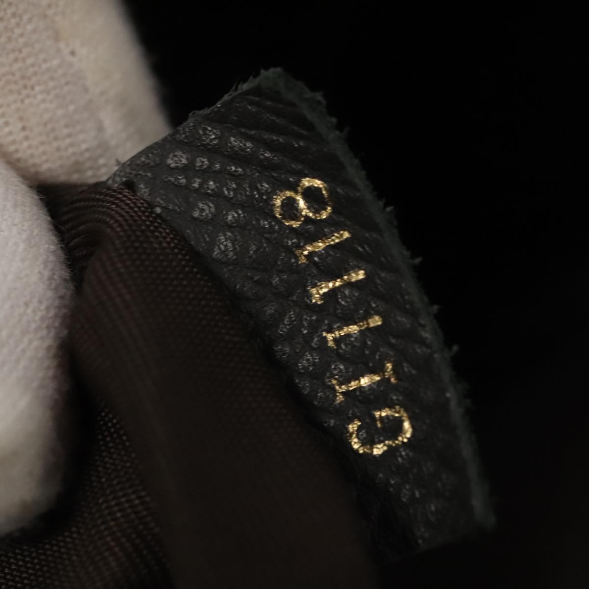 Louis Vuitton Cabas Light