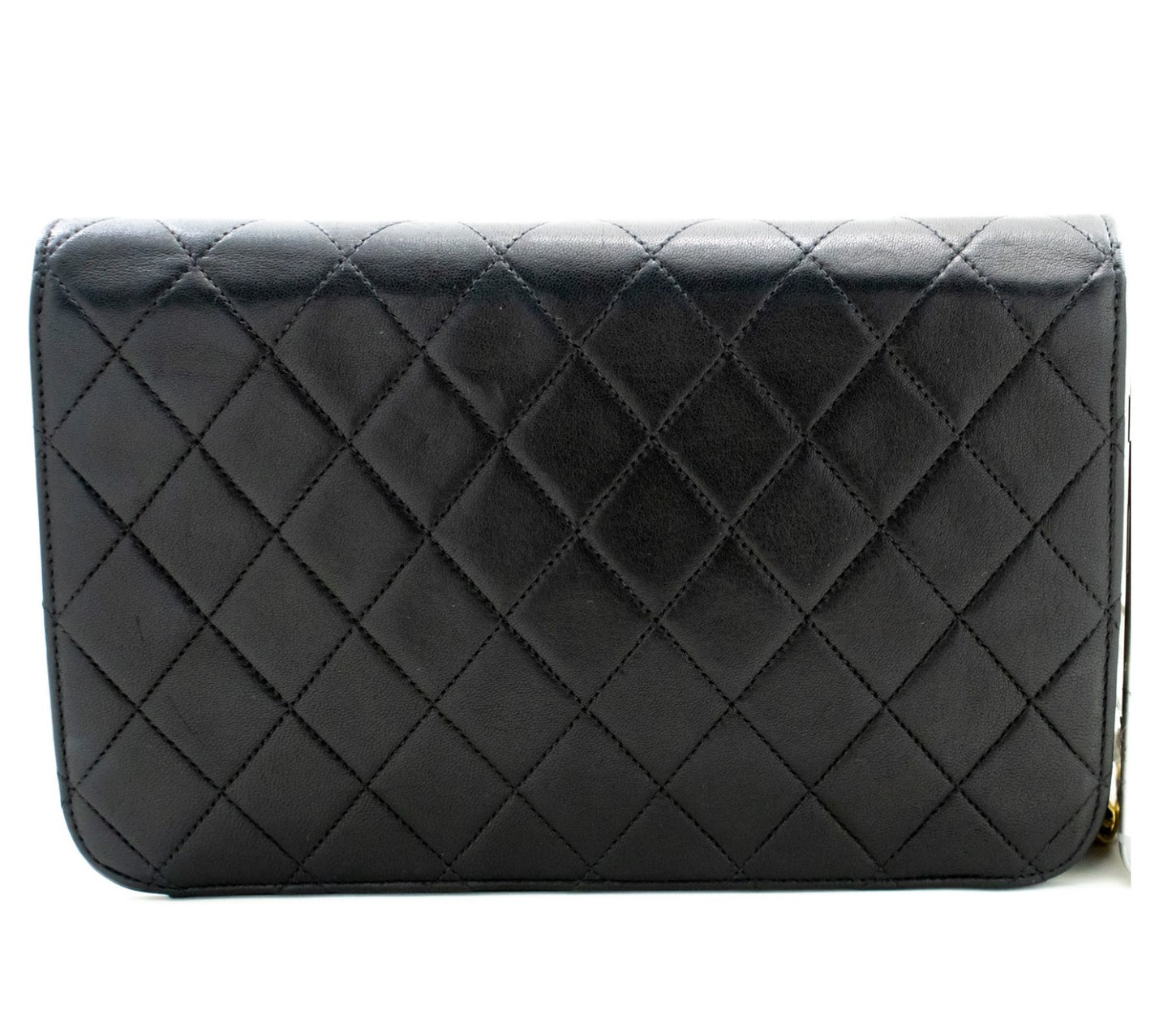 Chanel Full Flap