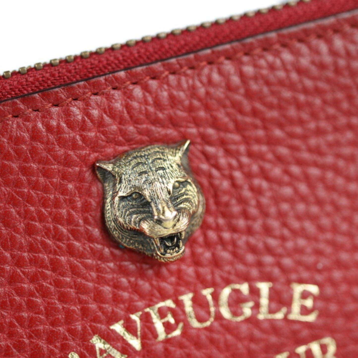 Gucci Animalier