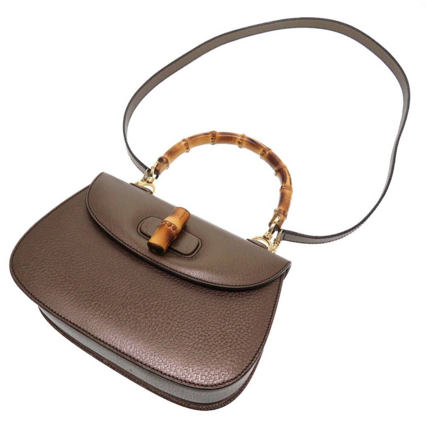 Gucci Bamboo