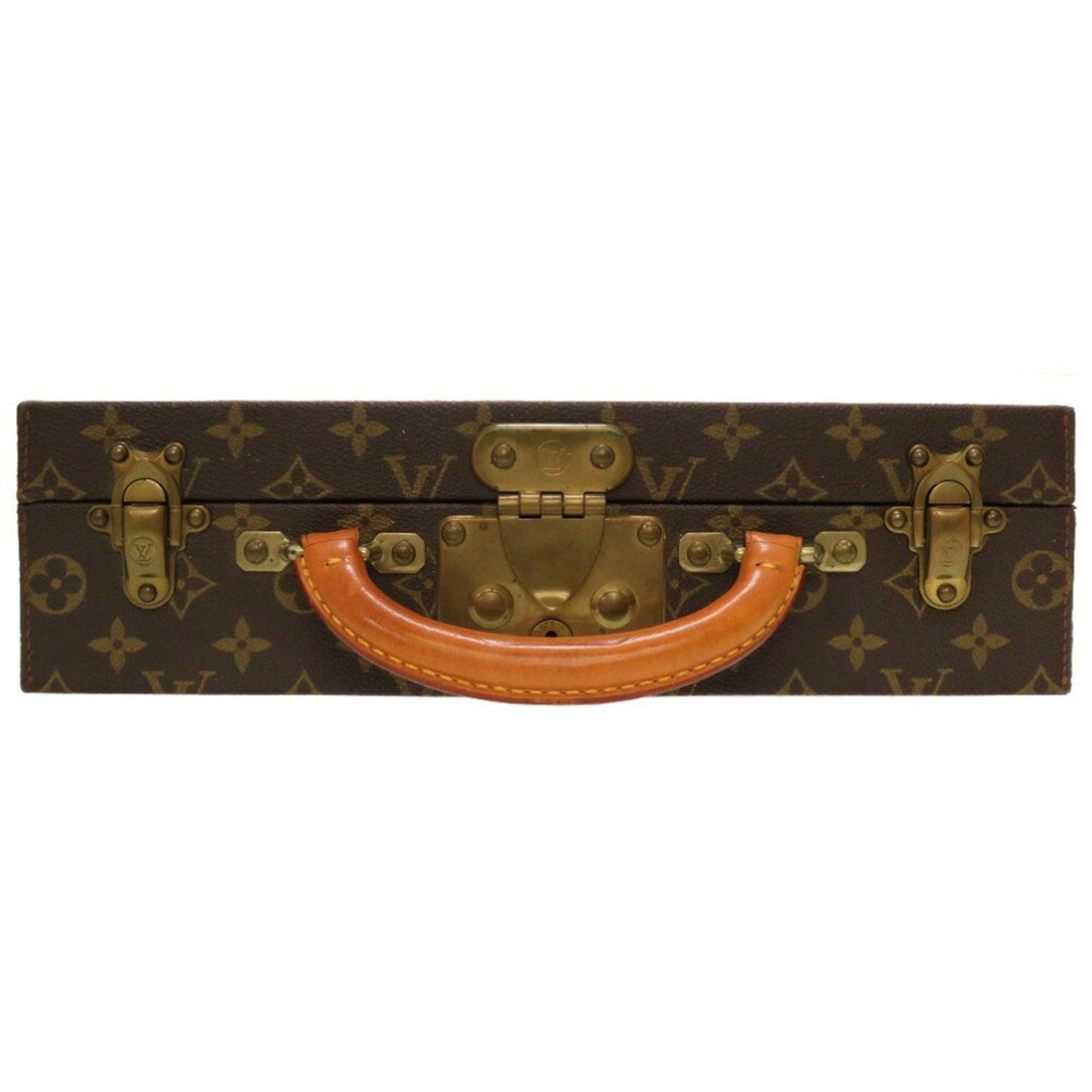 Louis Vuitton boîte à bijoux