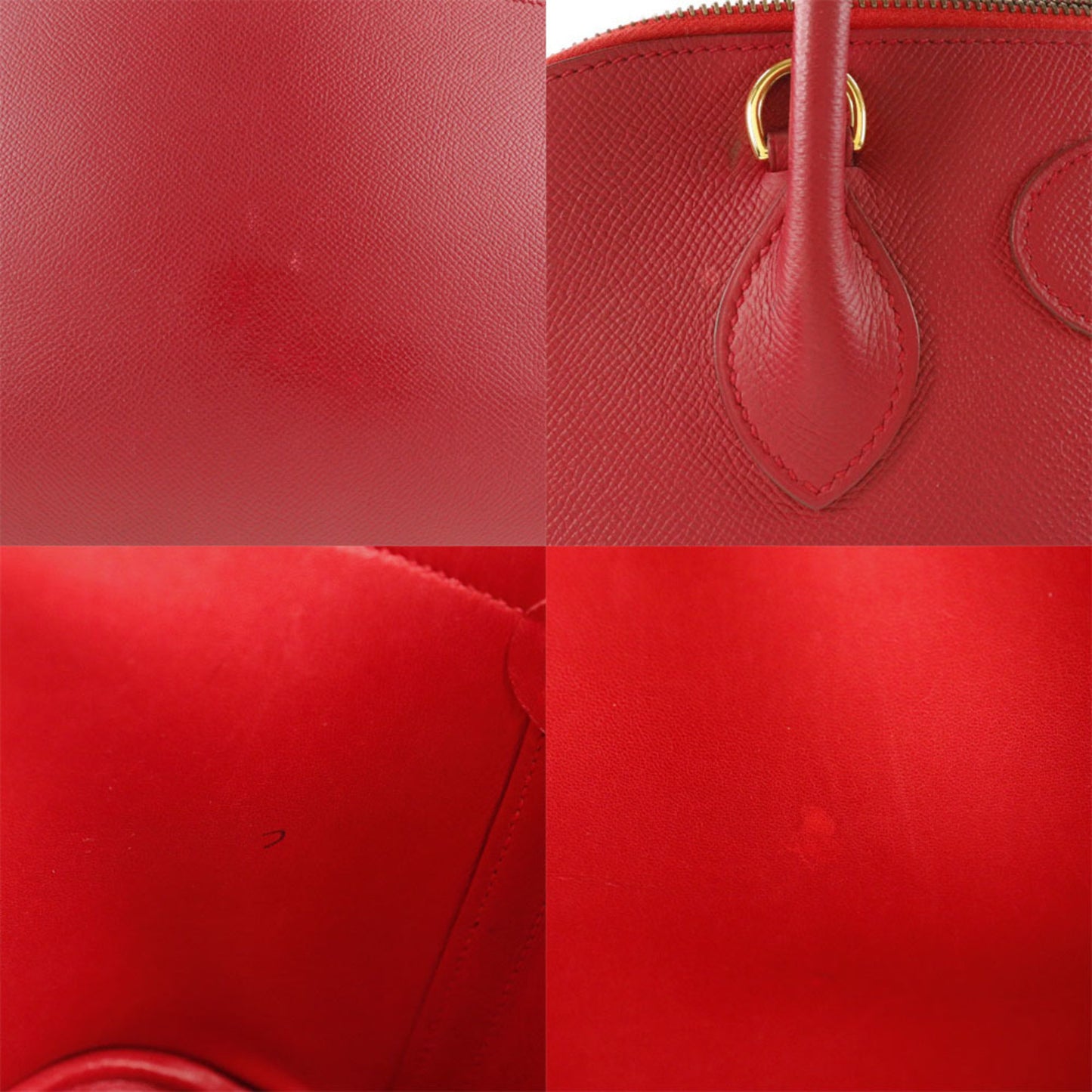 Hermès Bolide