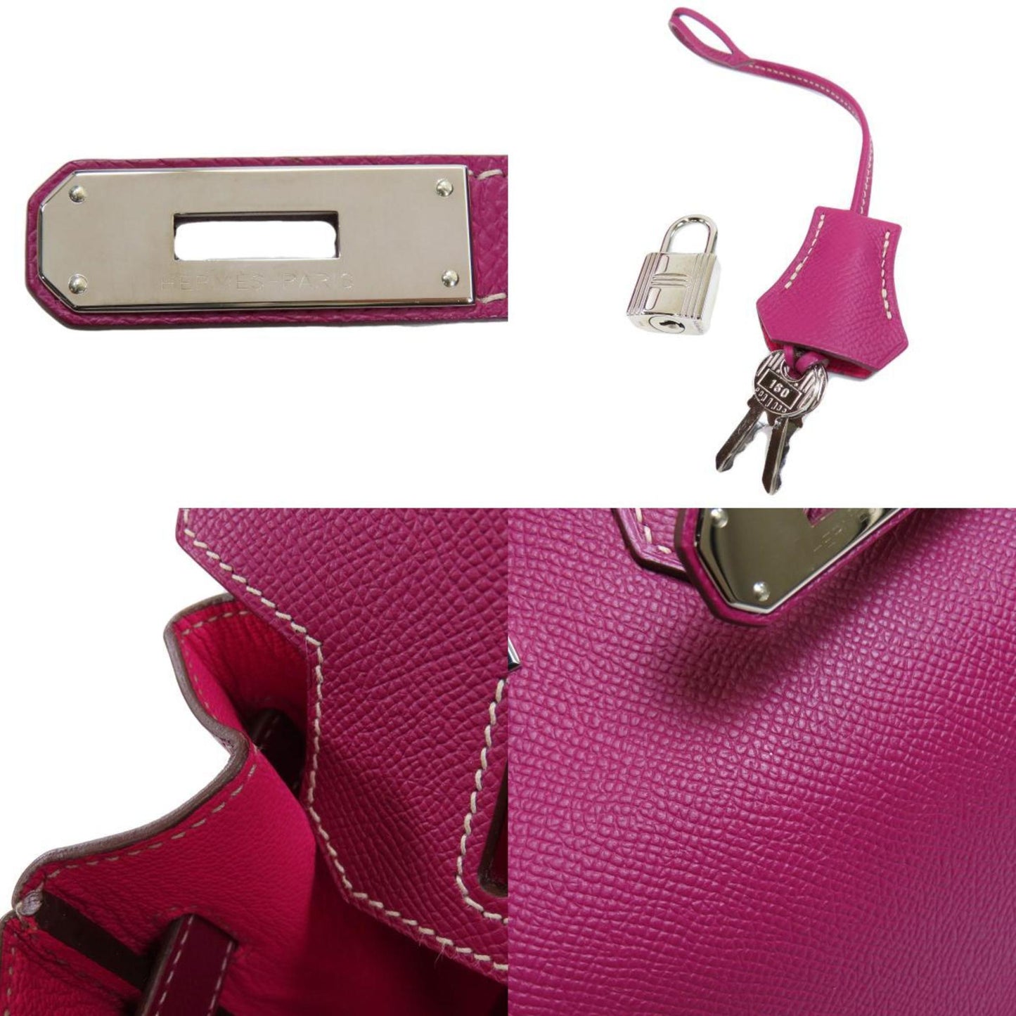 Hermès Birkin 30