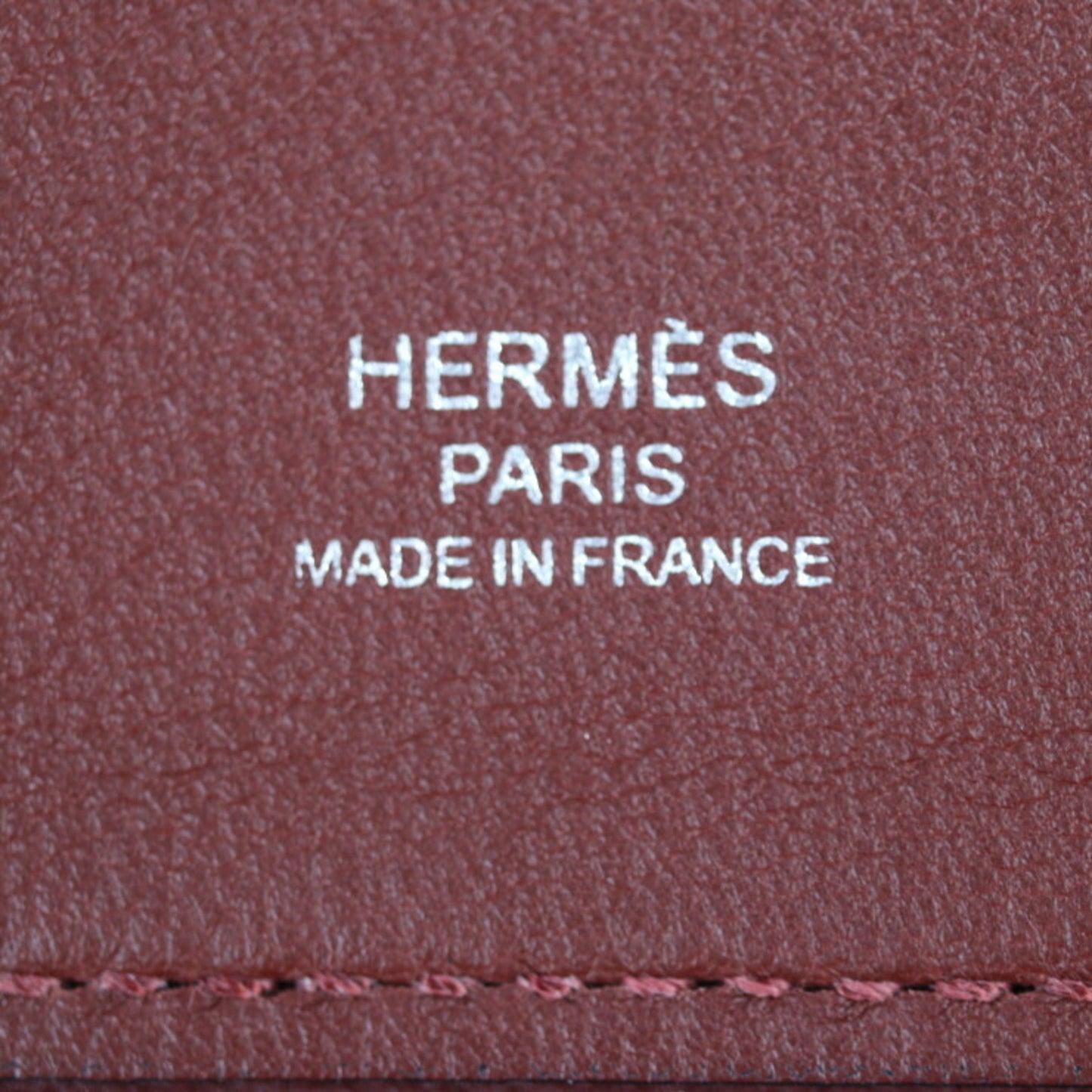 Hermès Aline