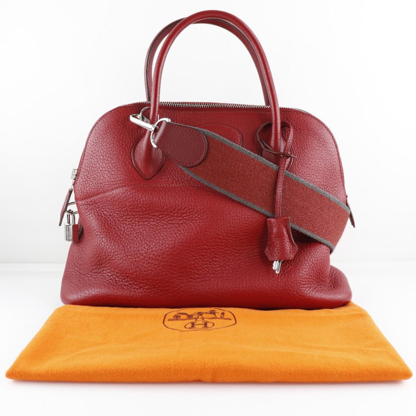 Hermès Bolide