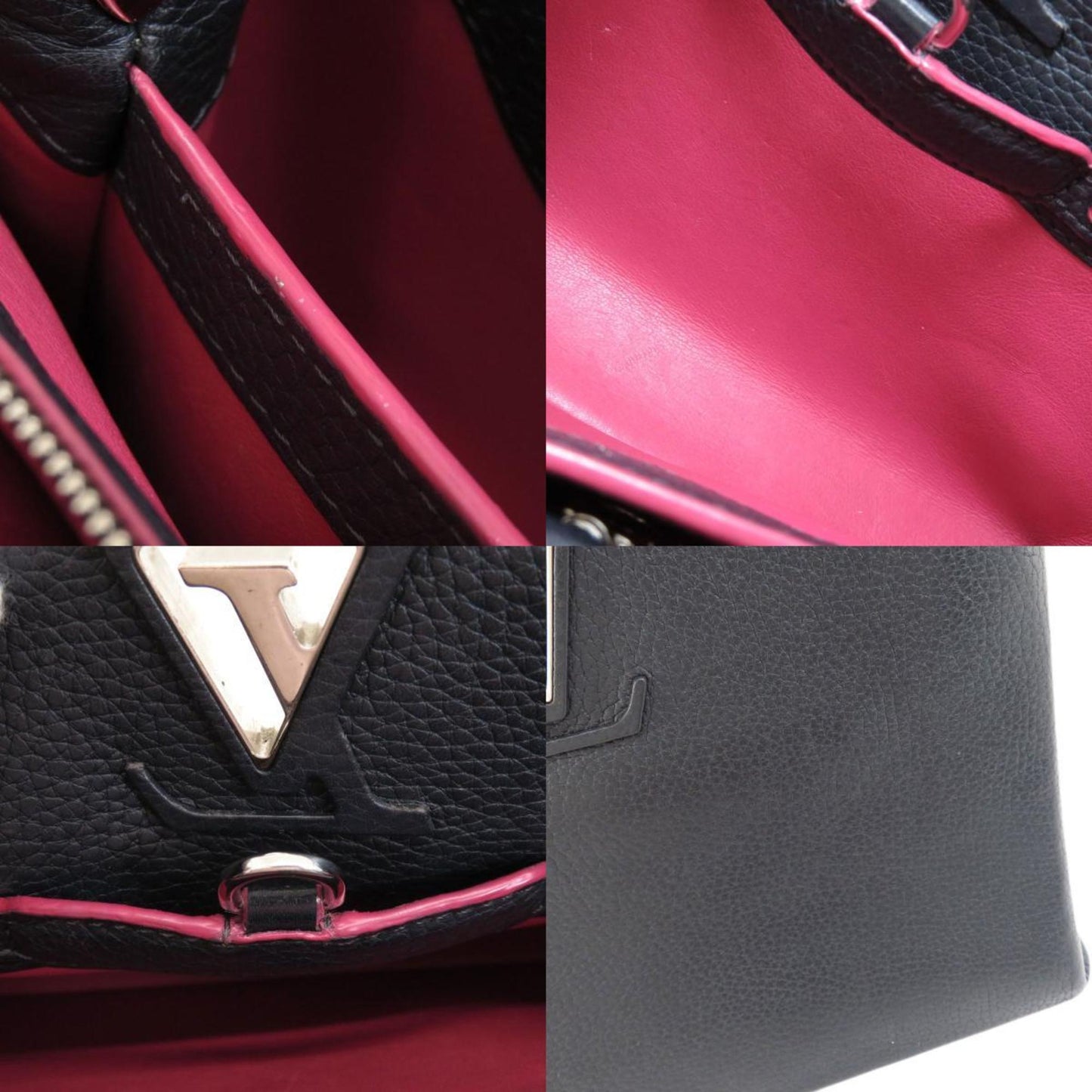 Louis Vuitton Capucines
