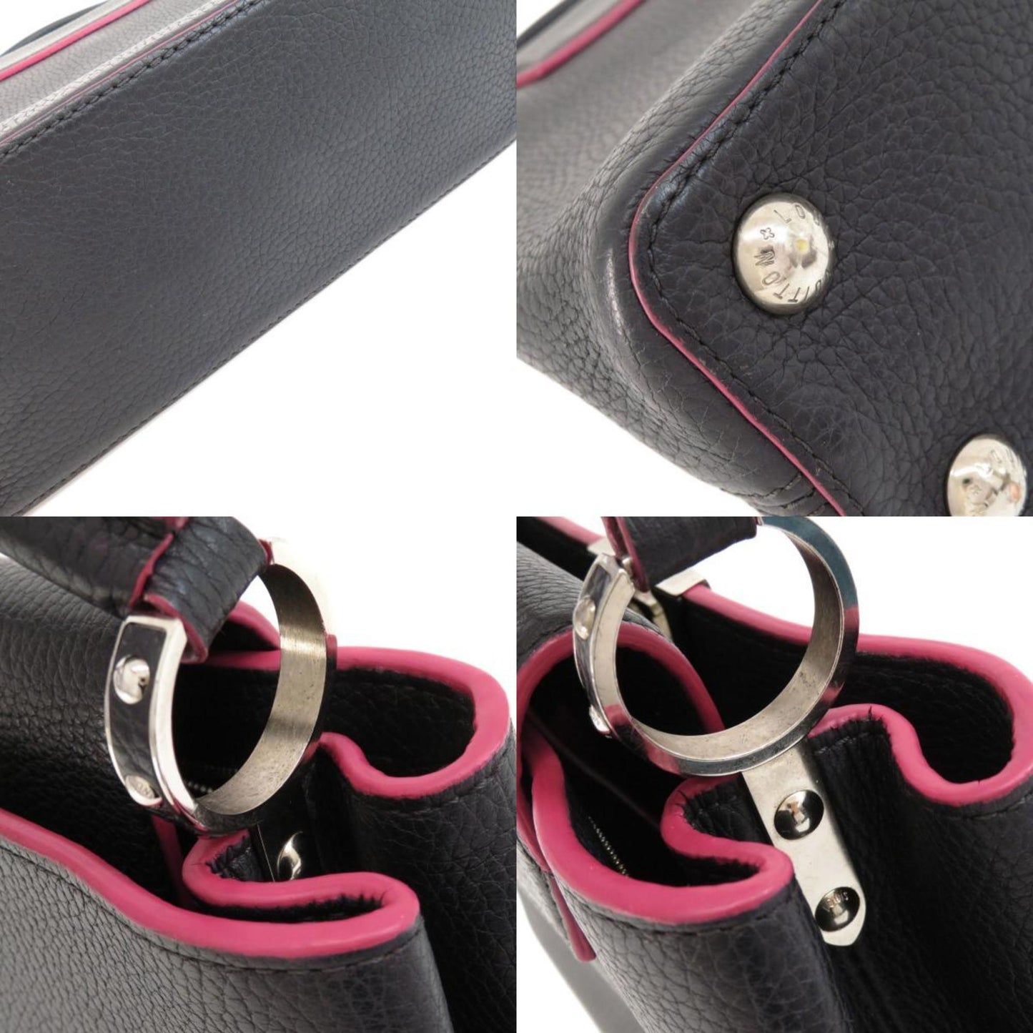 Louis Vuitton Capucines