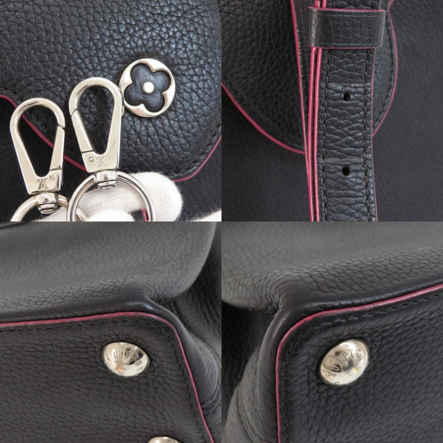 Louis Vuitton Capucines