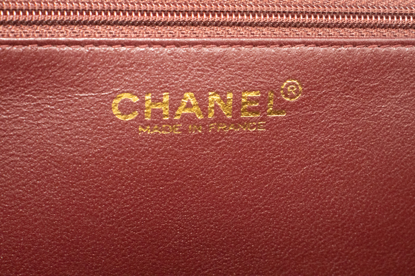 Chanel Wallet On Chain