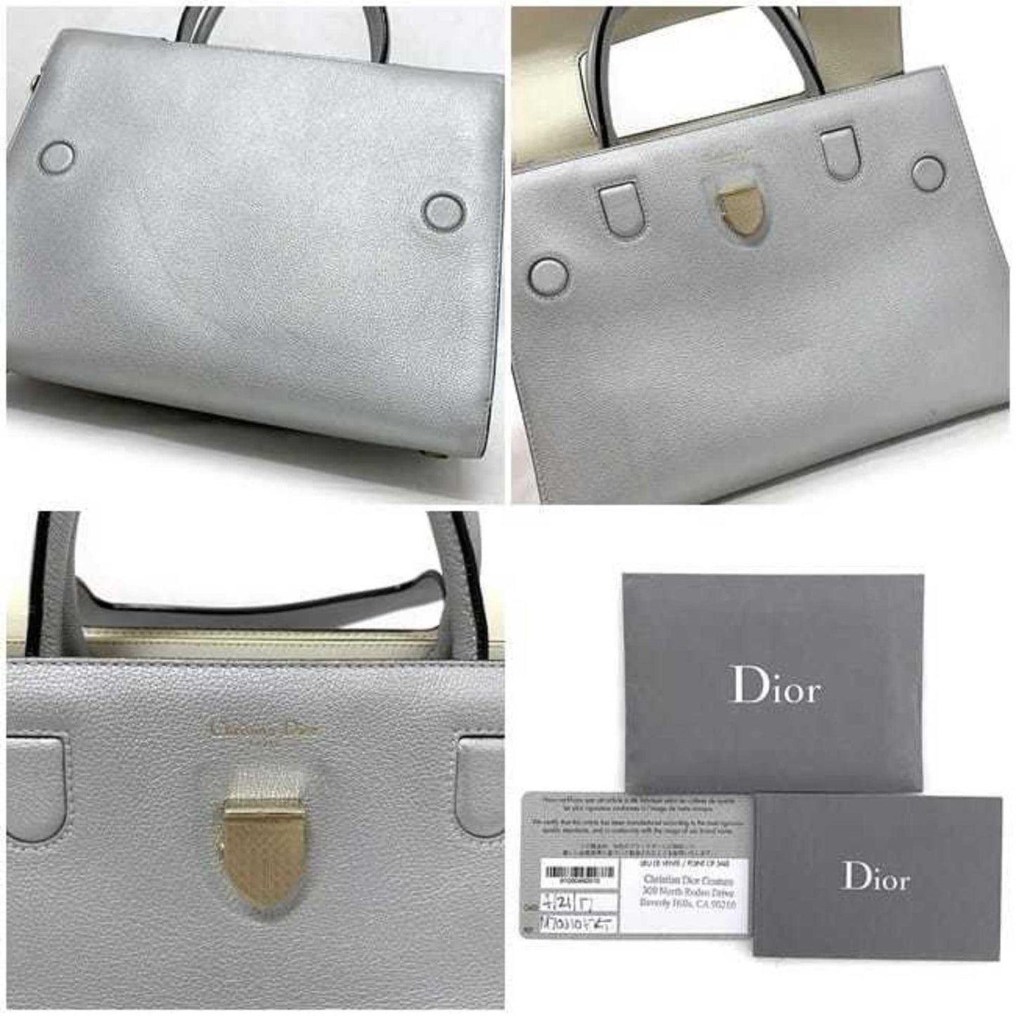 Dior Diorever