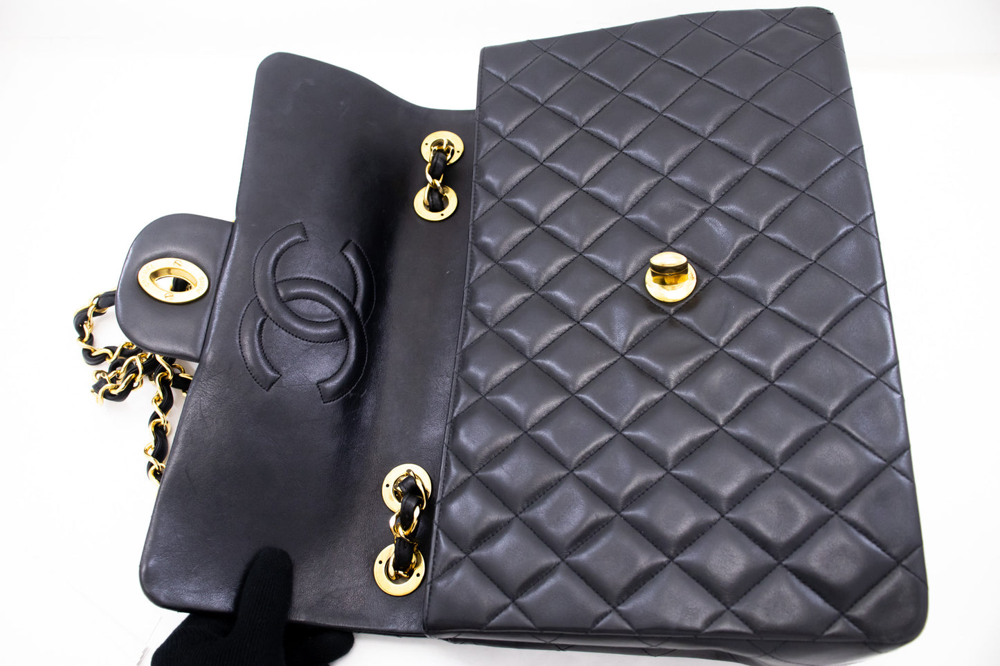 Chanel Timeless/classique