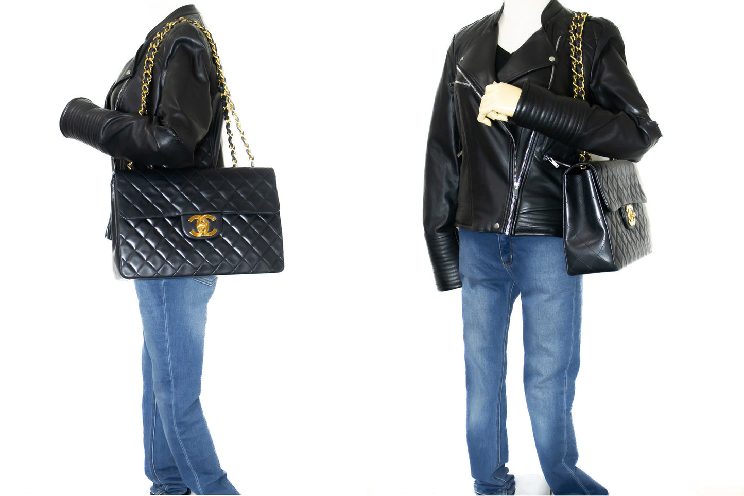 Chanel Timeless/classique