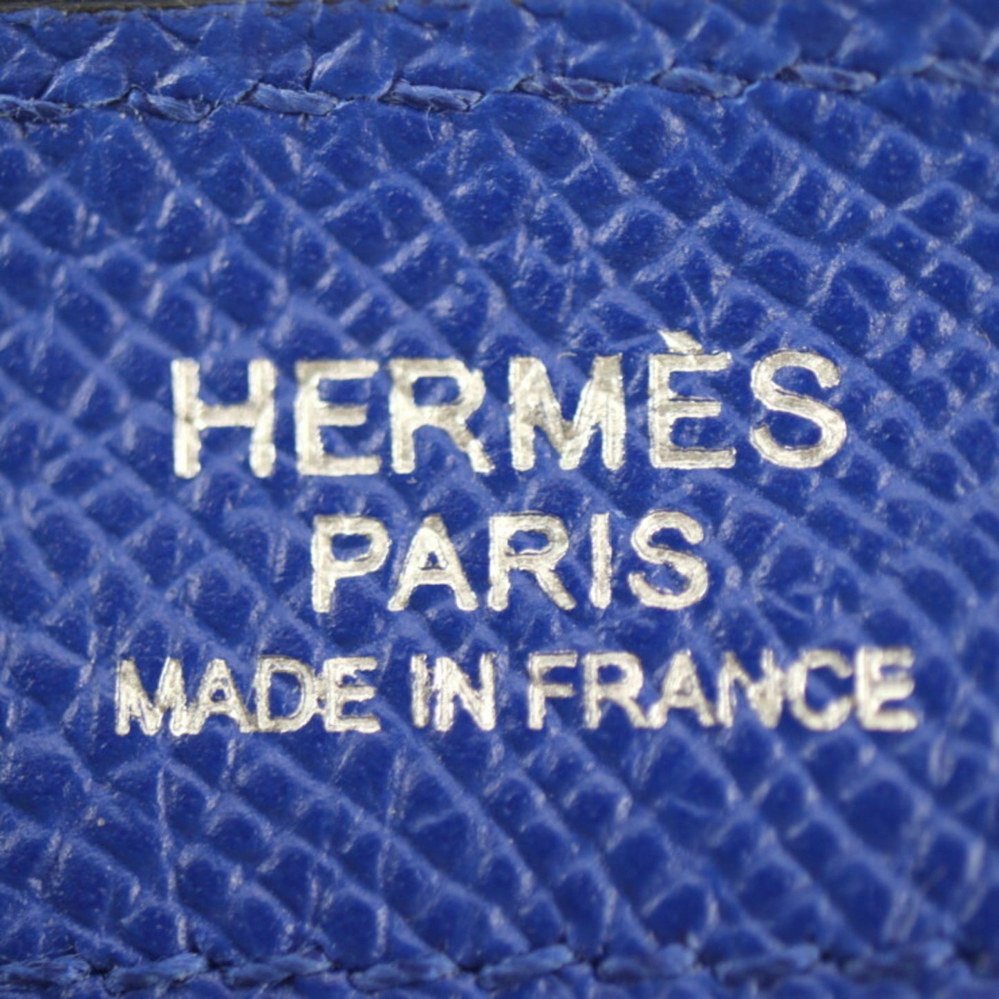 Hermès Zip