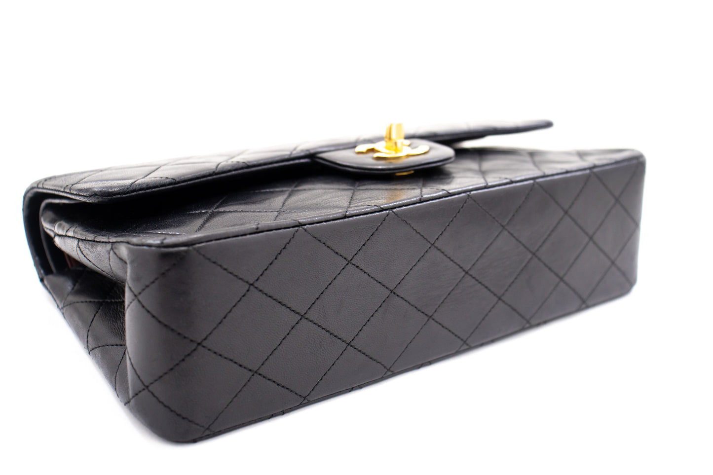 Chanel Double flap