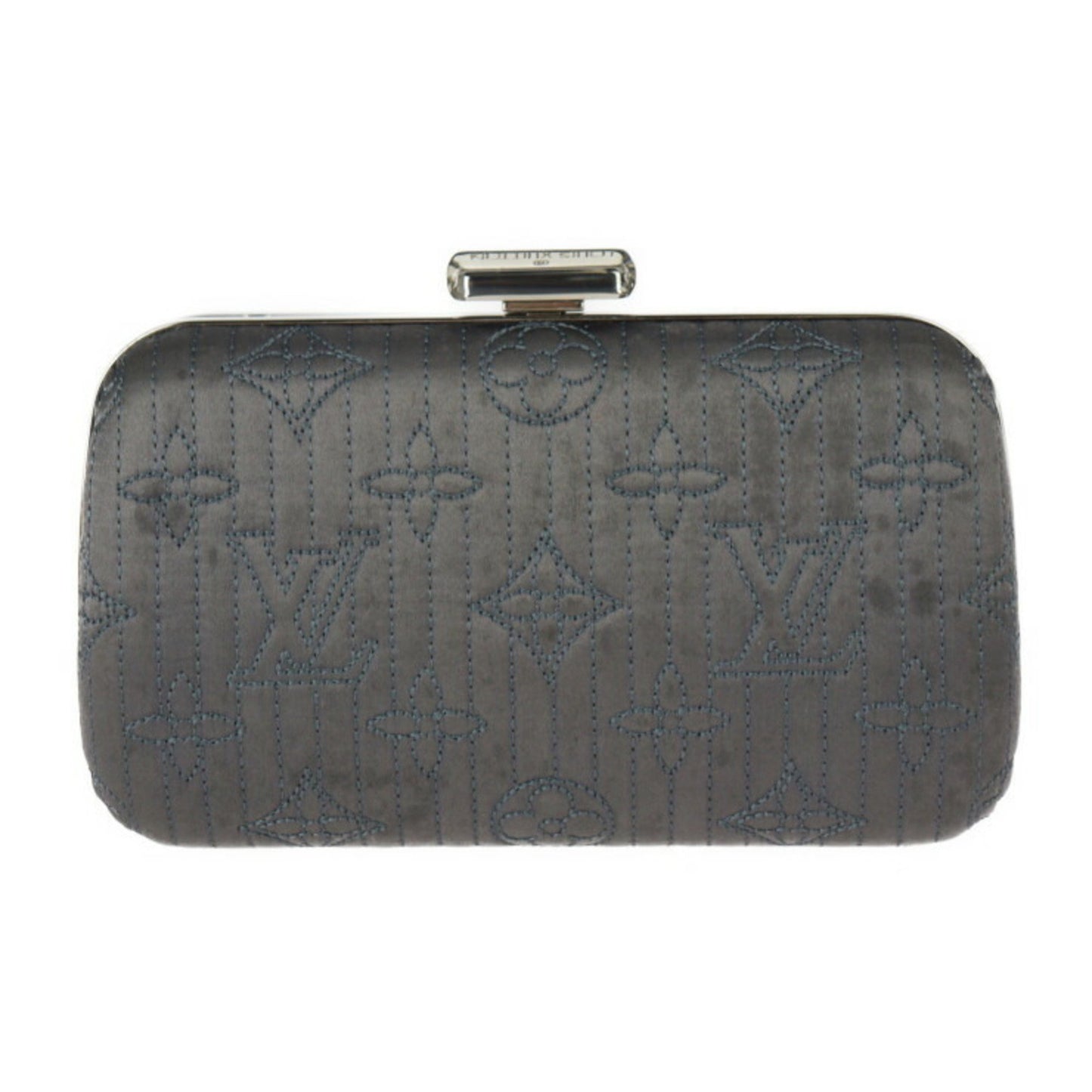 Louis Vuitton MINAUDIERE MOTARD