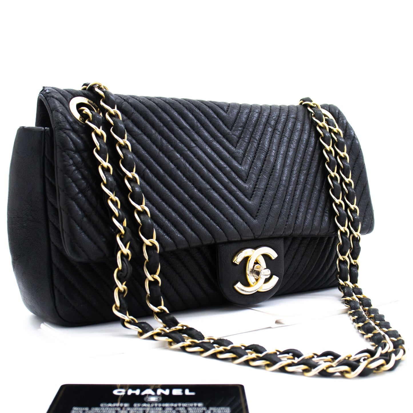 Chanel Timeless