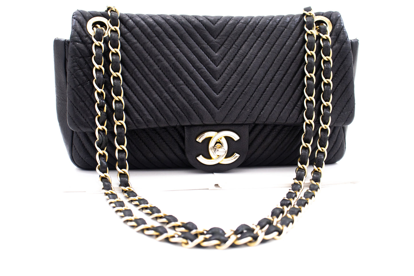 Chanel Timeless
