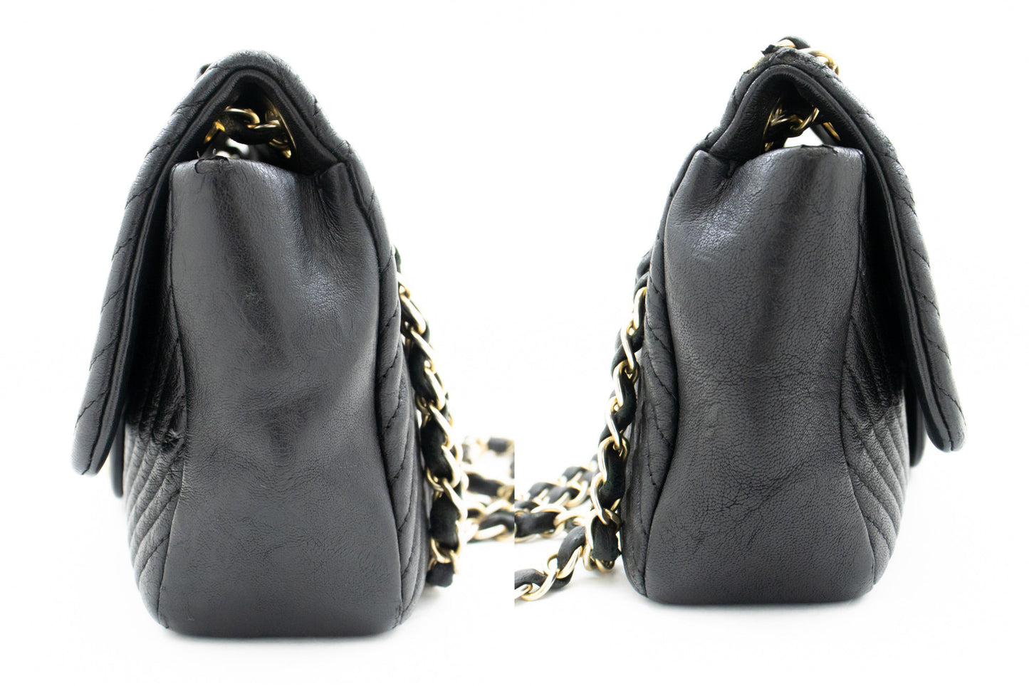 Chanel Timeless