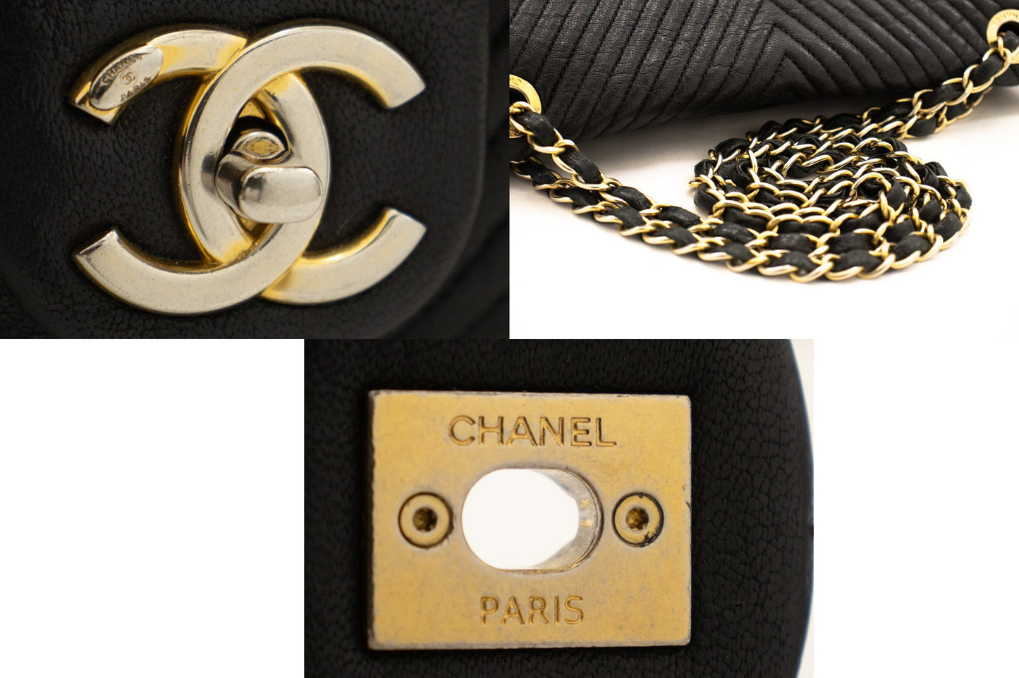 Chanel Timeless