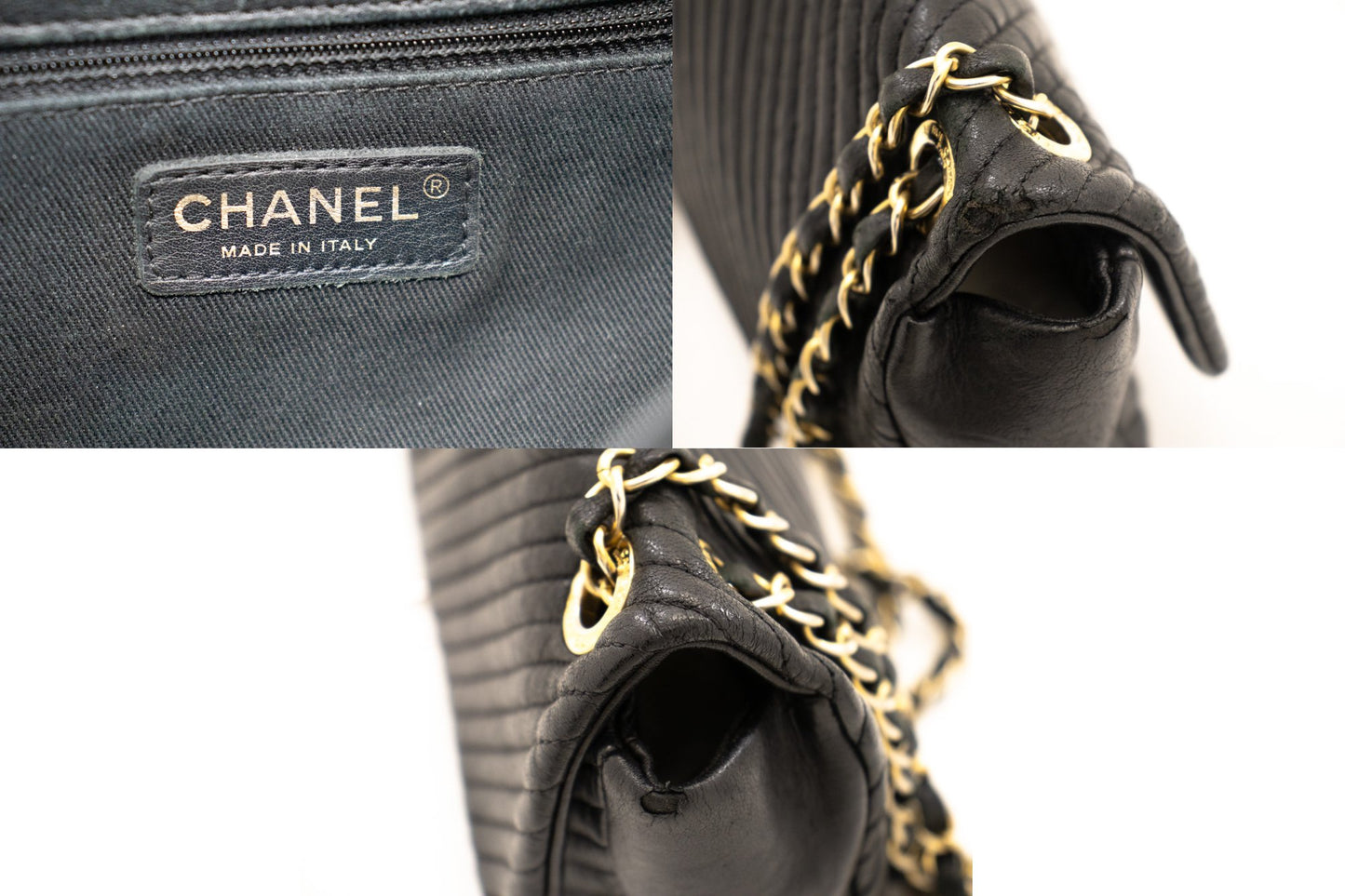Chanel Timeless