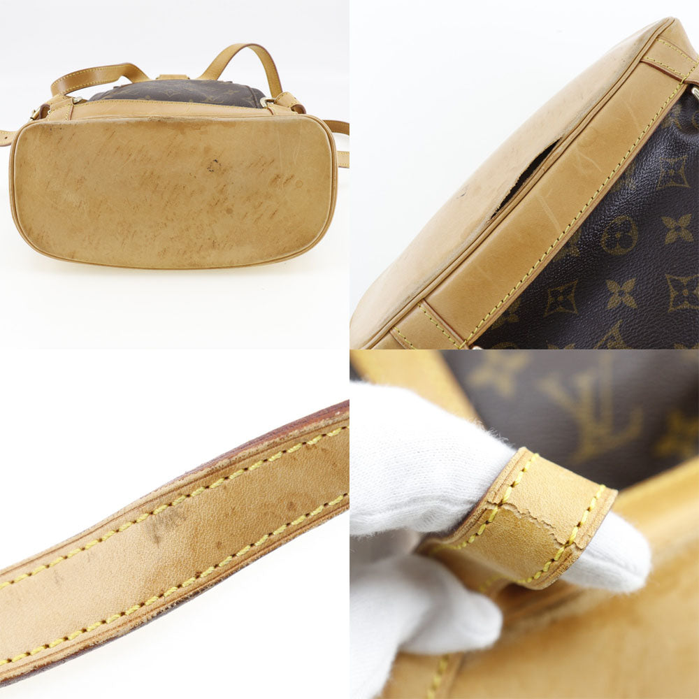 Louis Vuitton Montsouris