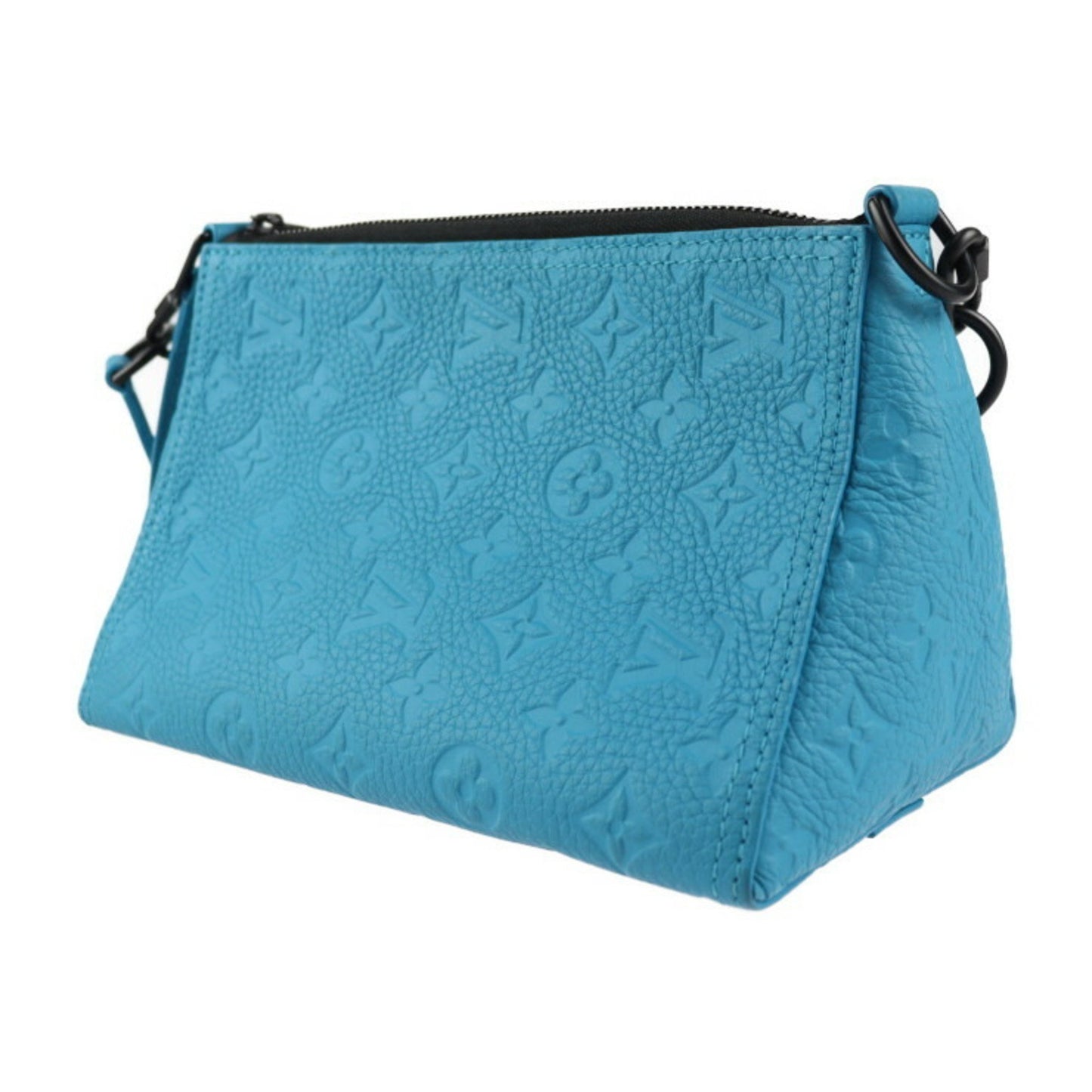Louis Vuitton Messenger Triangle
