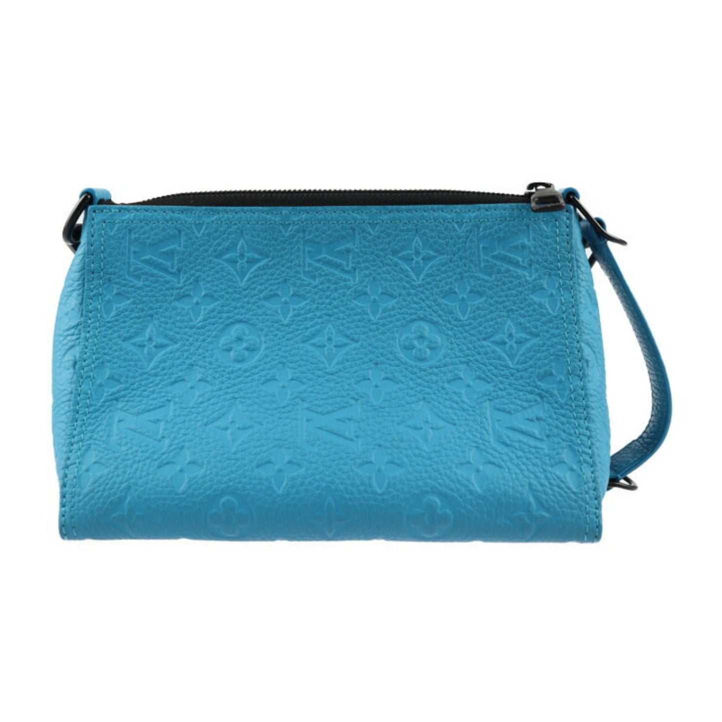 Louis Vuitton Messenger Triangle