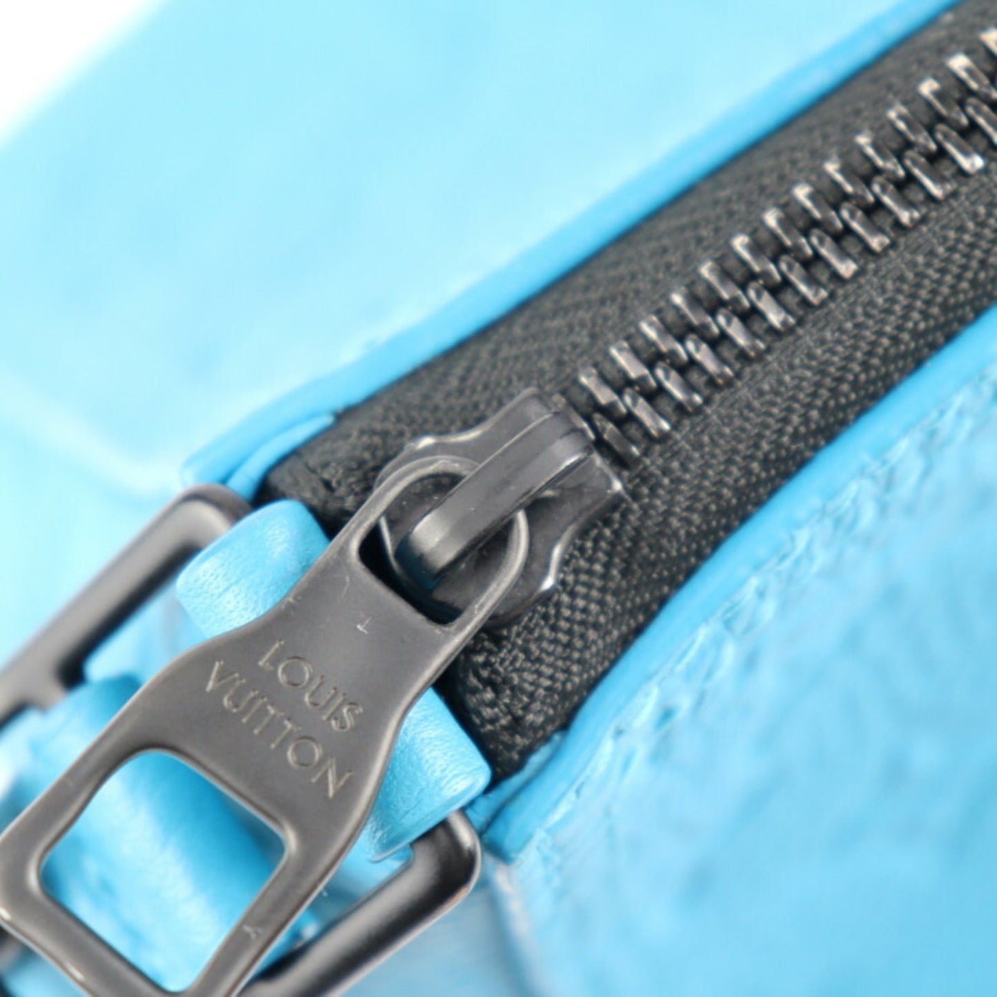 Louis Vuitton Messenger Triangle