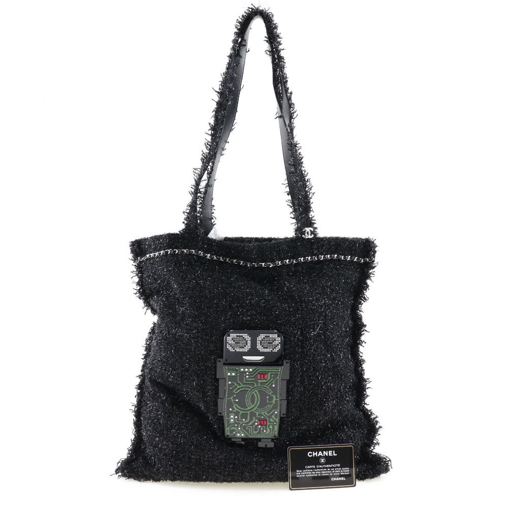 Chanel Coco Mark