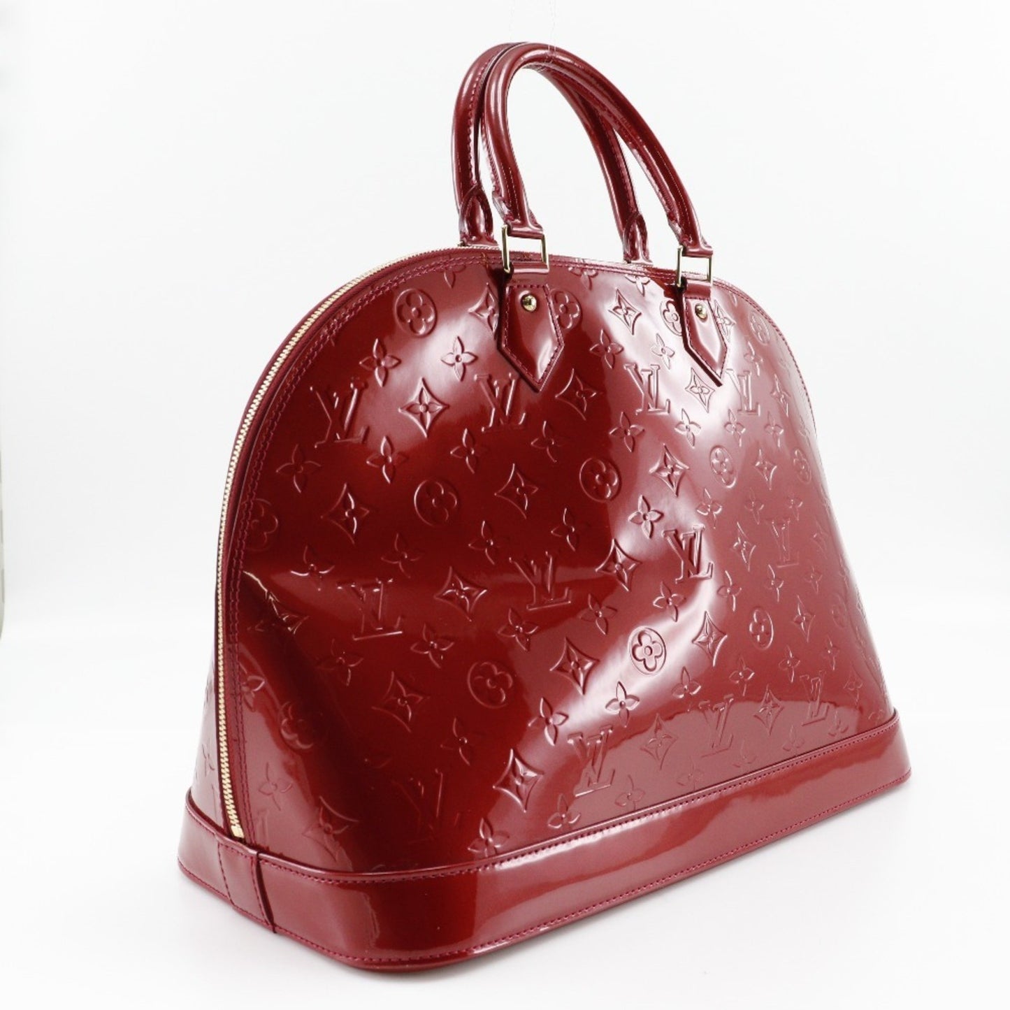 Louis Vuitton Alma