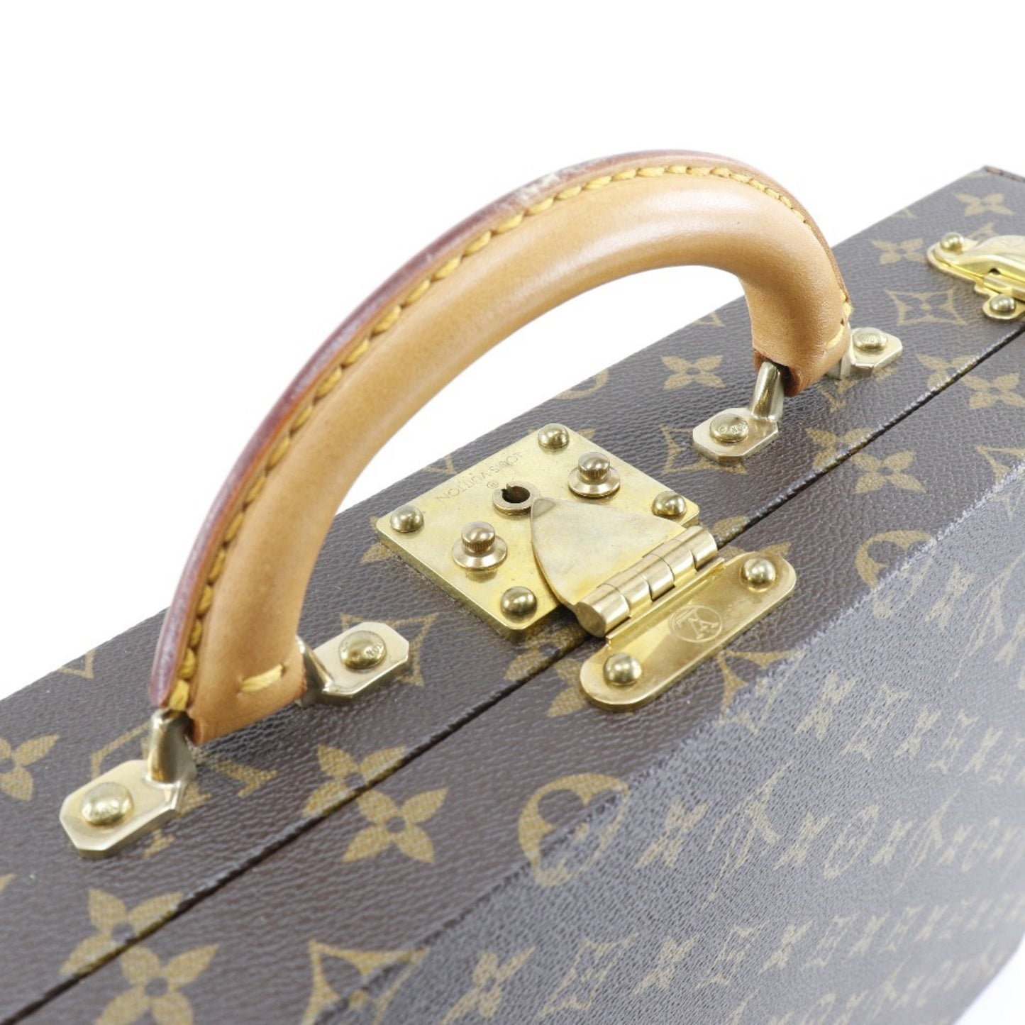 Louis Vuitton Président