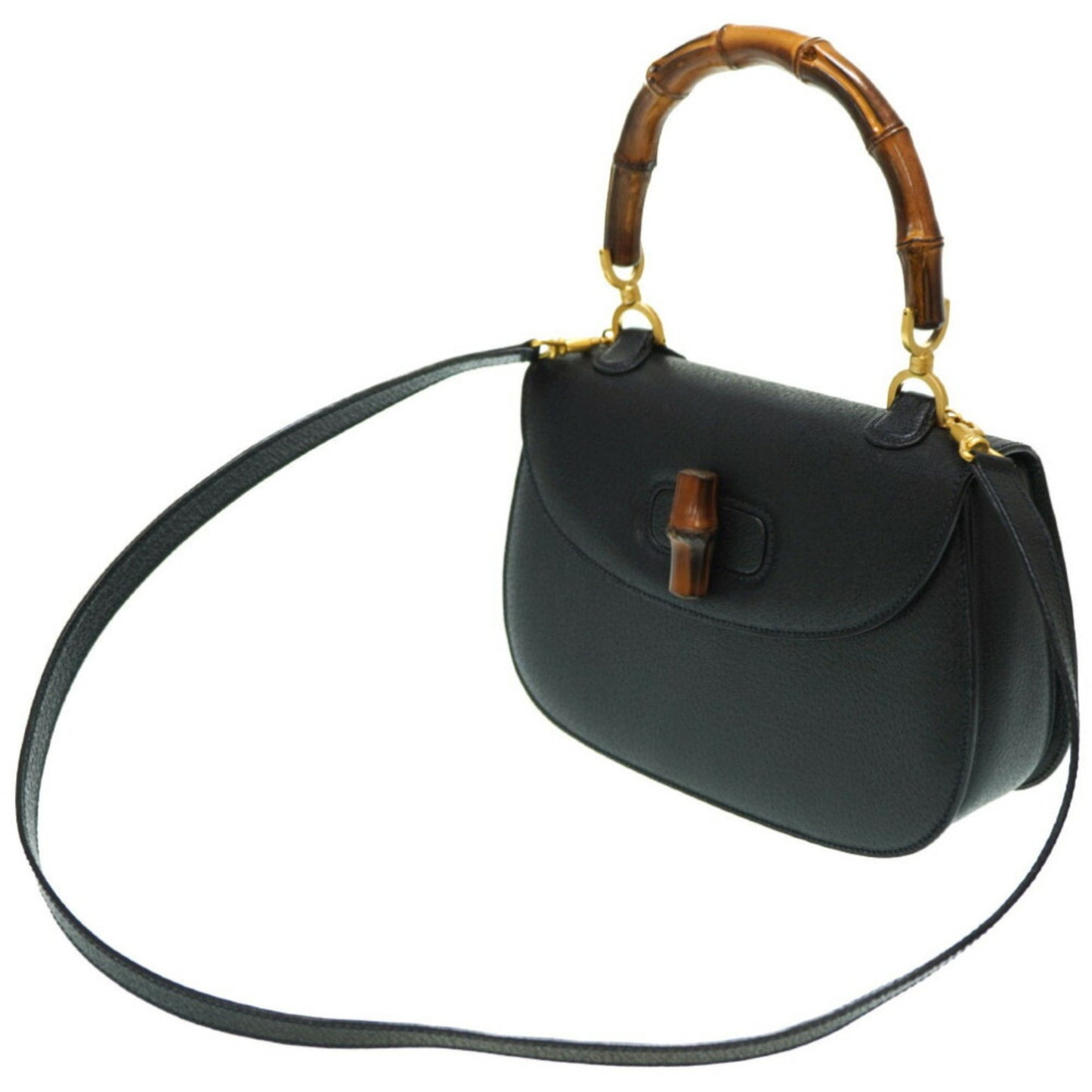 Gucci Bamboo
