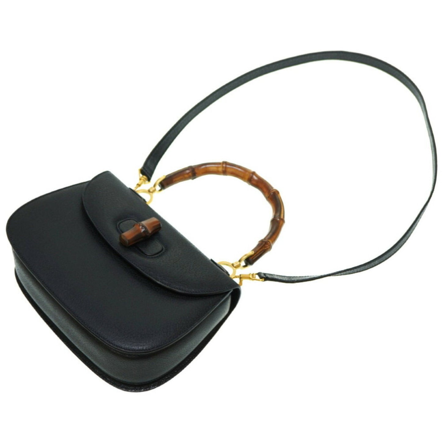 Gucci Bamboo