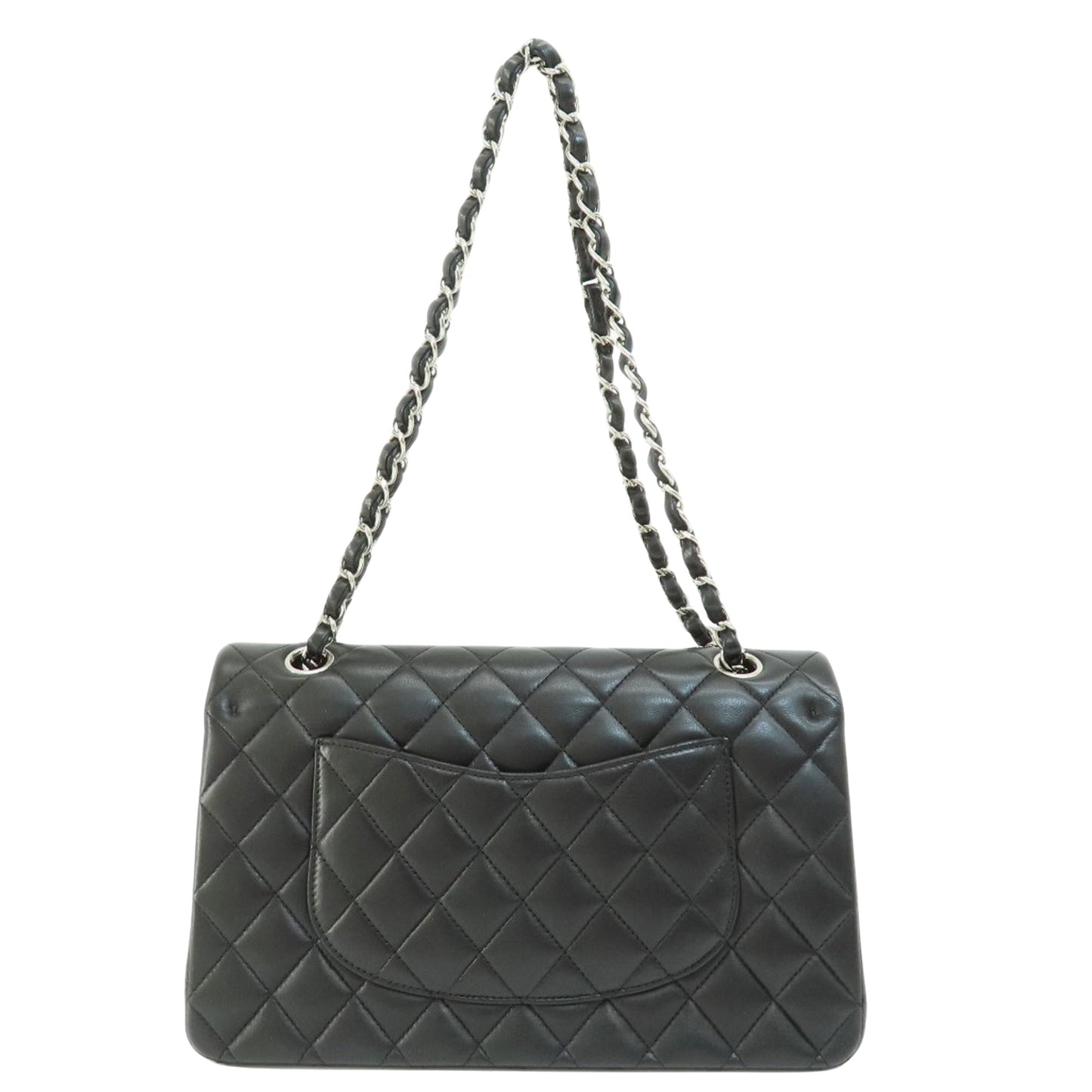 Chanel Double flap