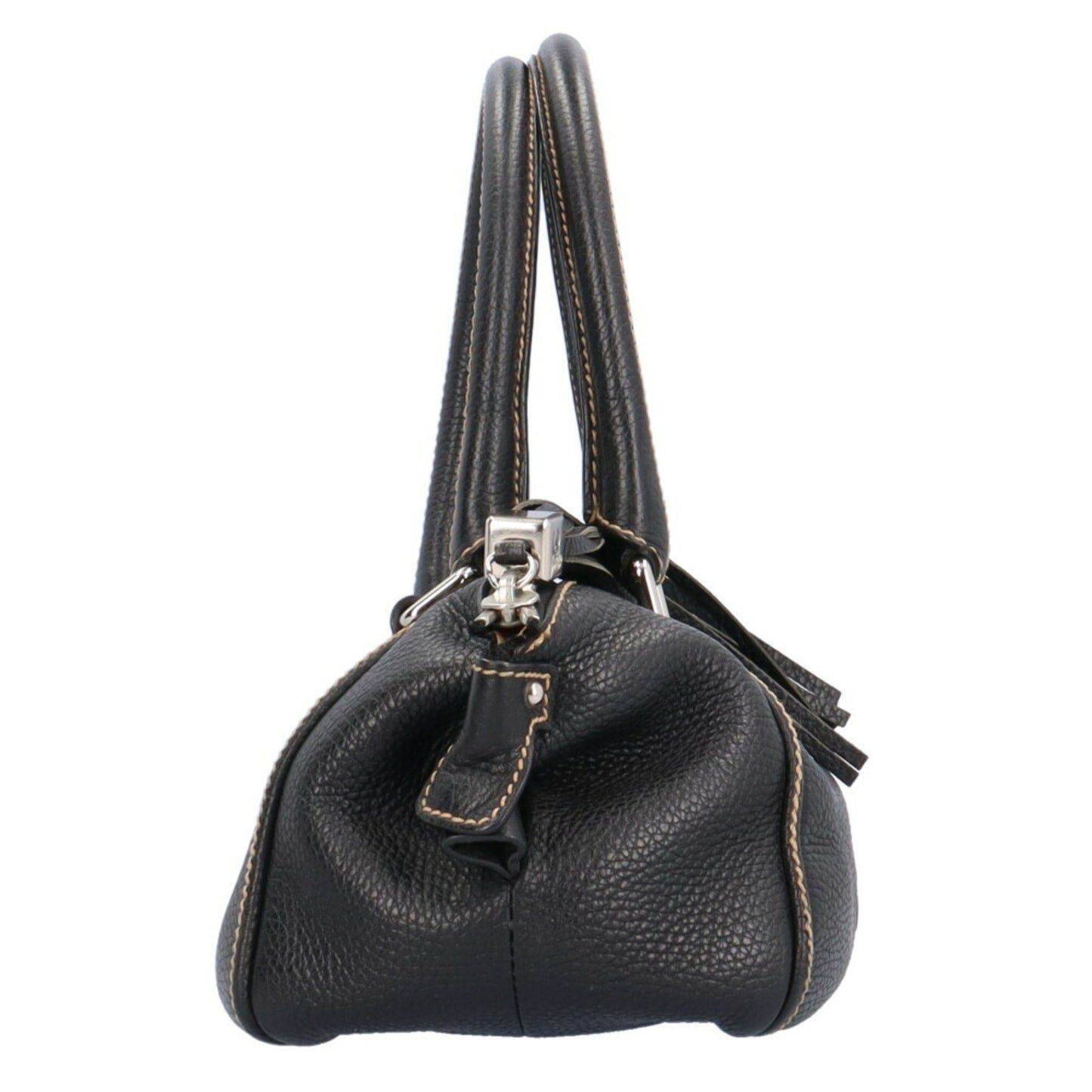 Chanel Tassel