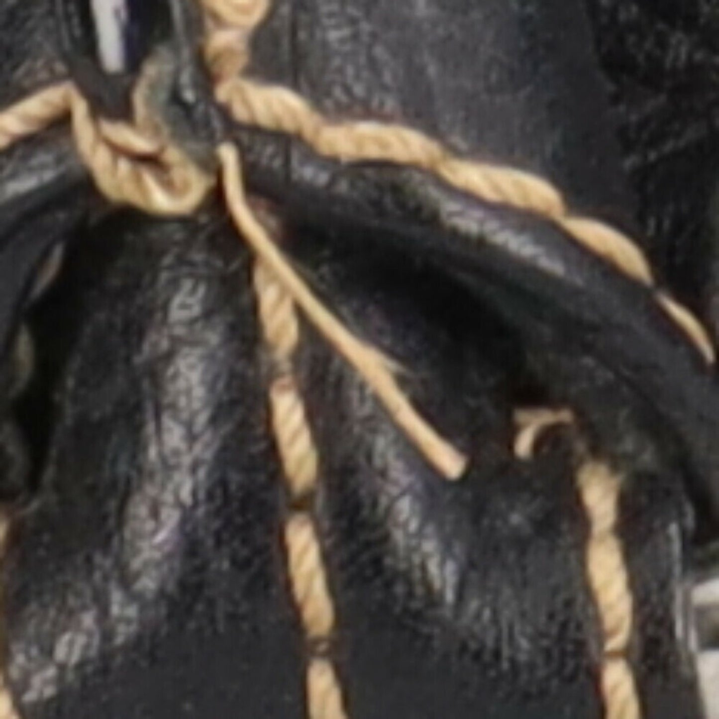 Chanel Tassel