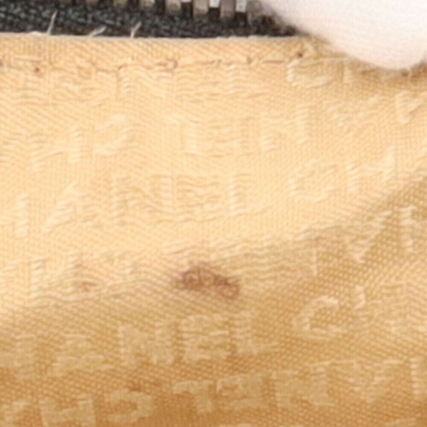 Chanel Tassel