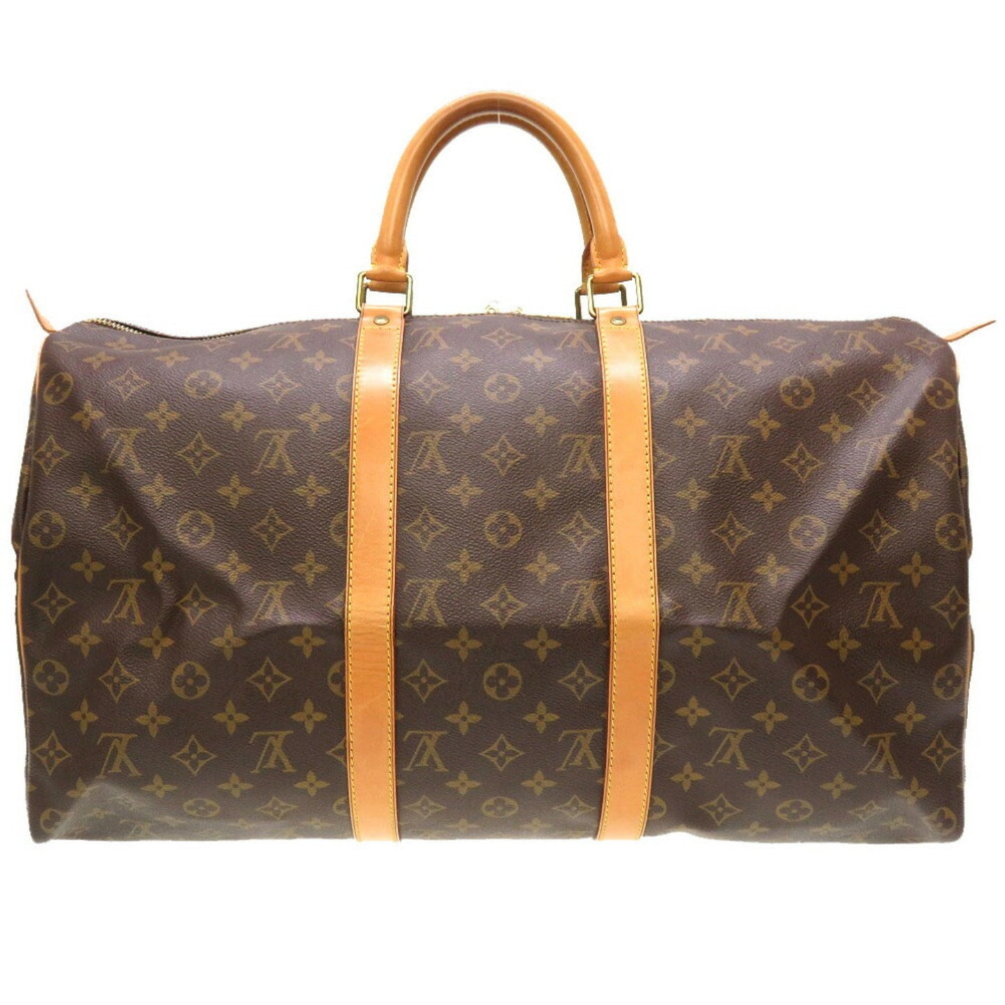 Louis Vuitton Keepall 50