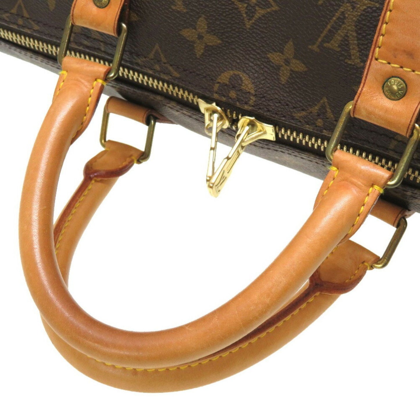 Louis Vuitton Keepall 50