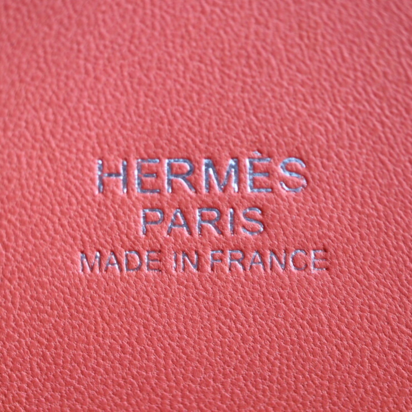 Hermès Bolide