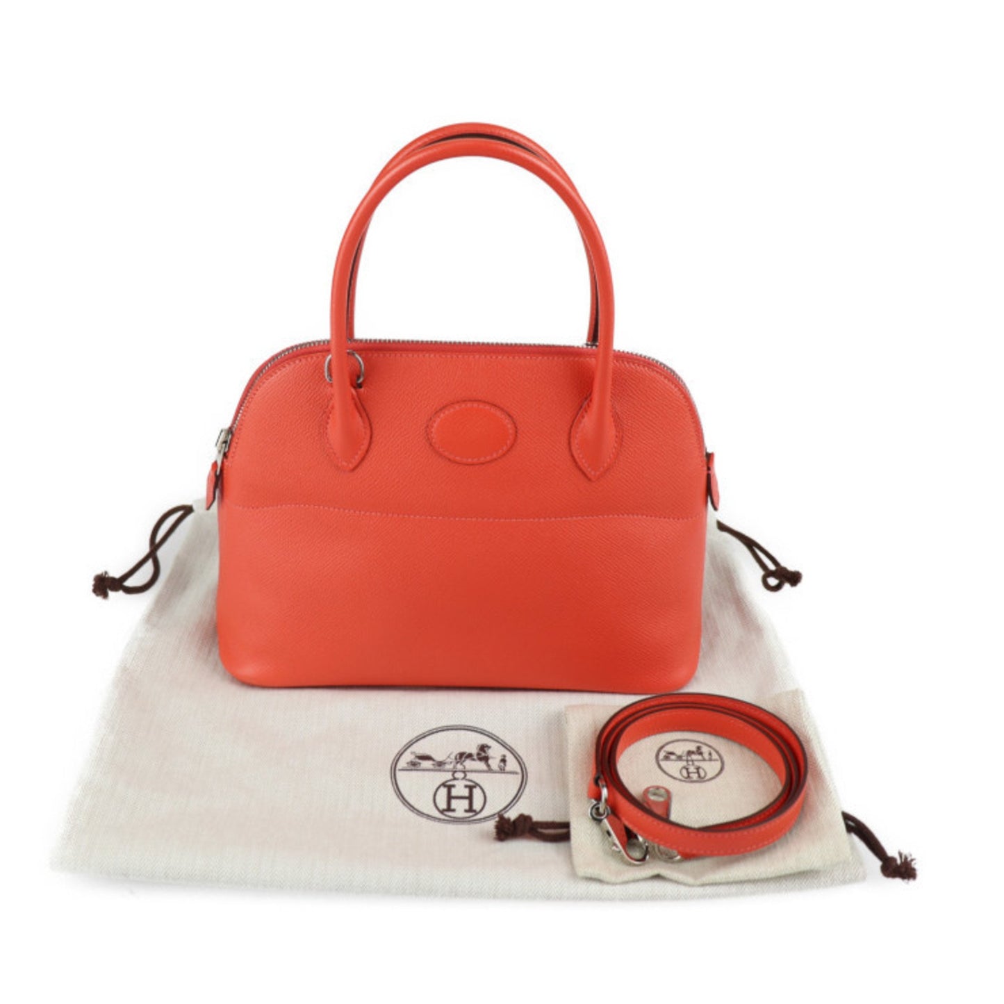 Hermès Bolide