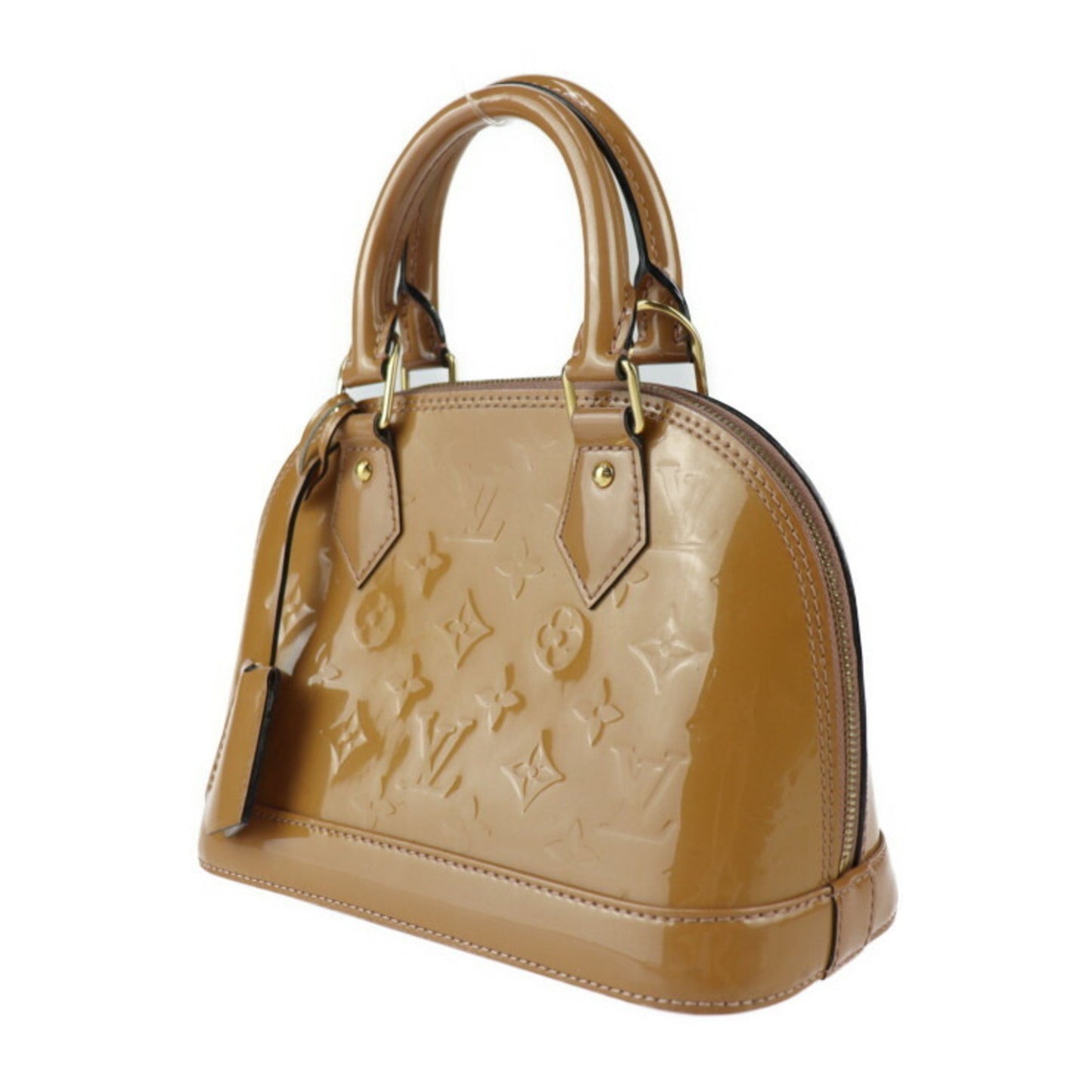 Louis Vuitton Alma BB