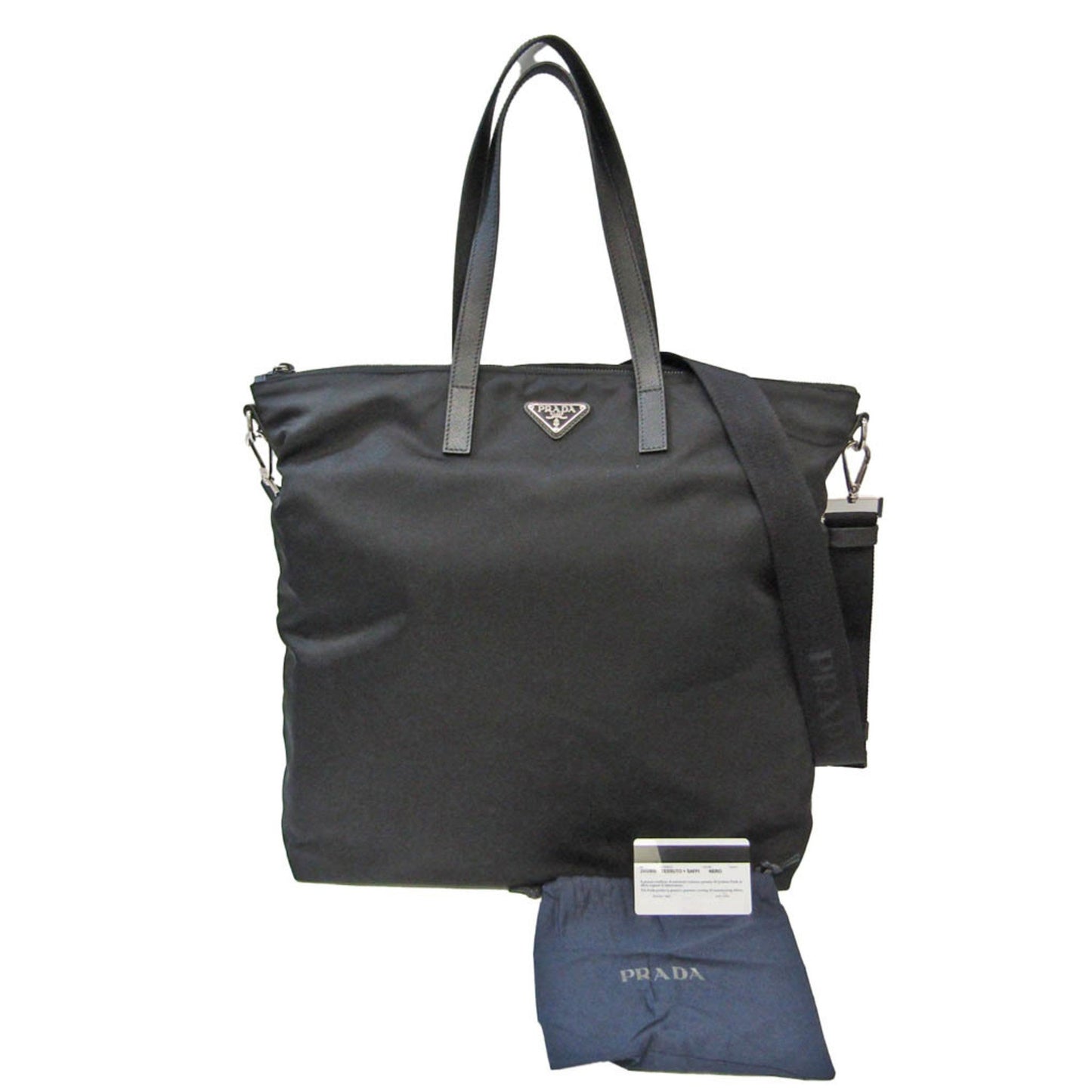 Prada Tessuto