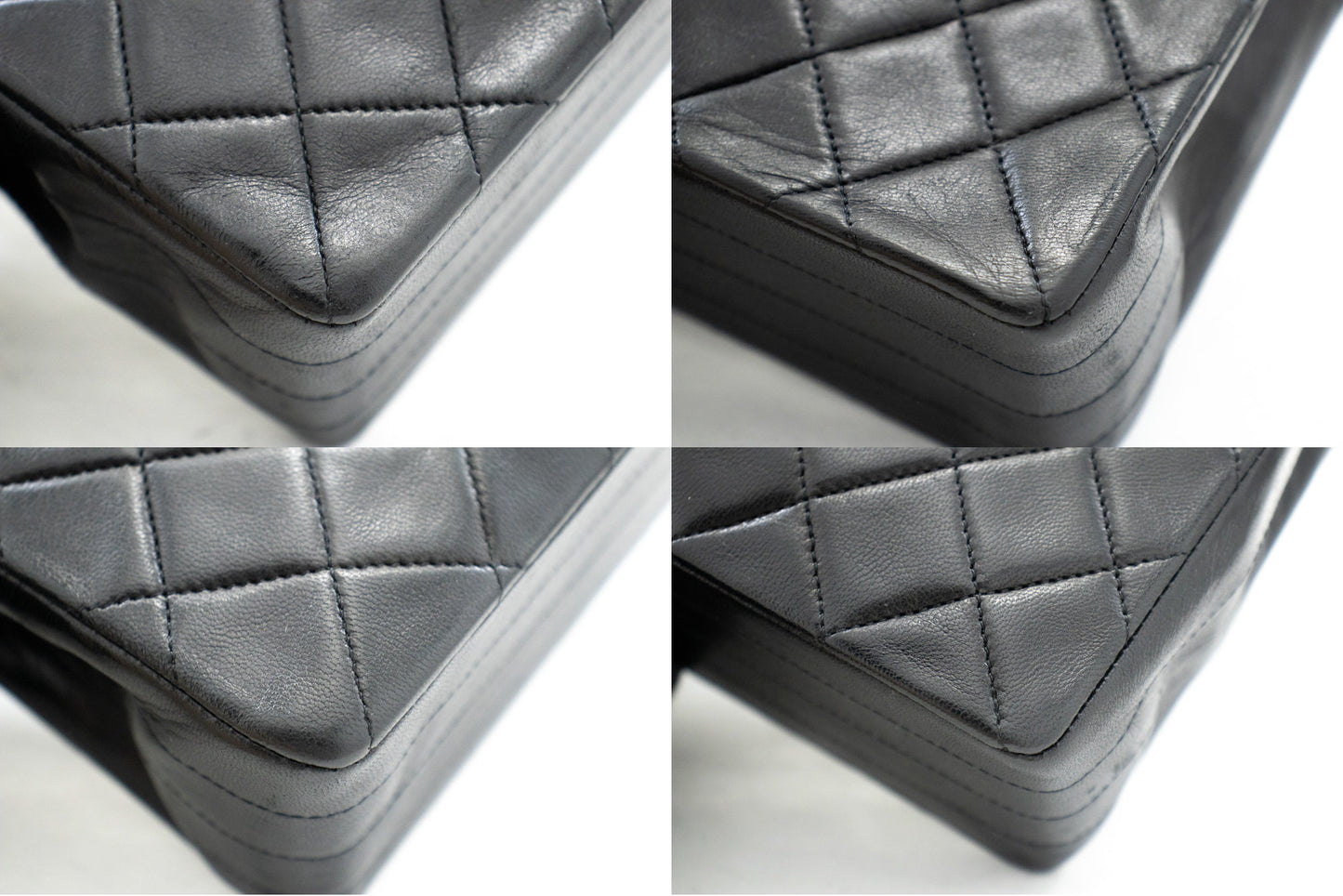 Chanel Half moon