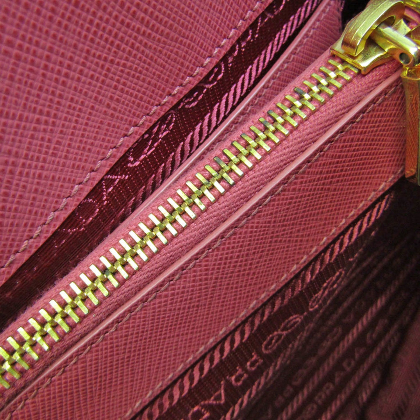 Prada Saffiano