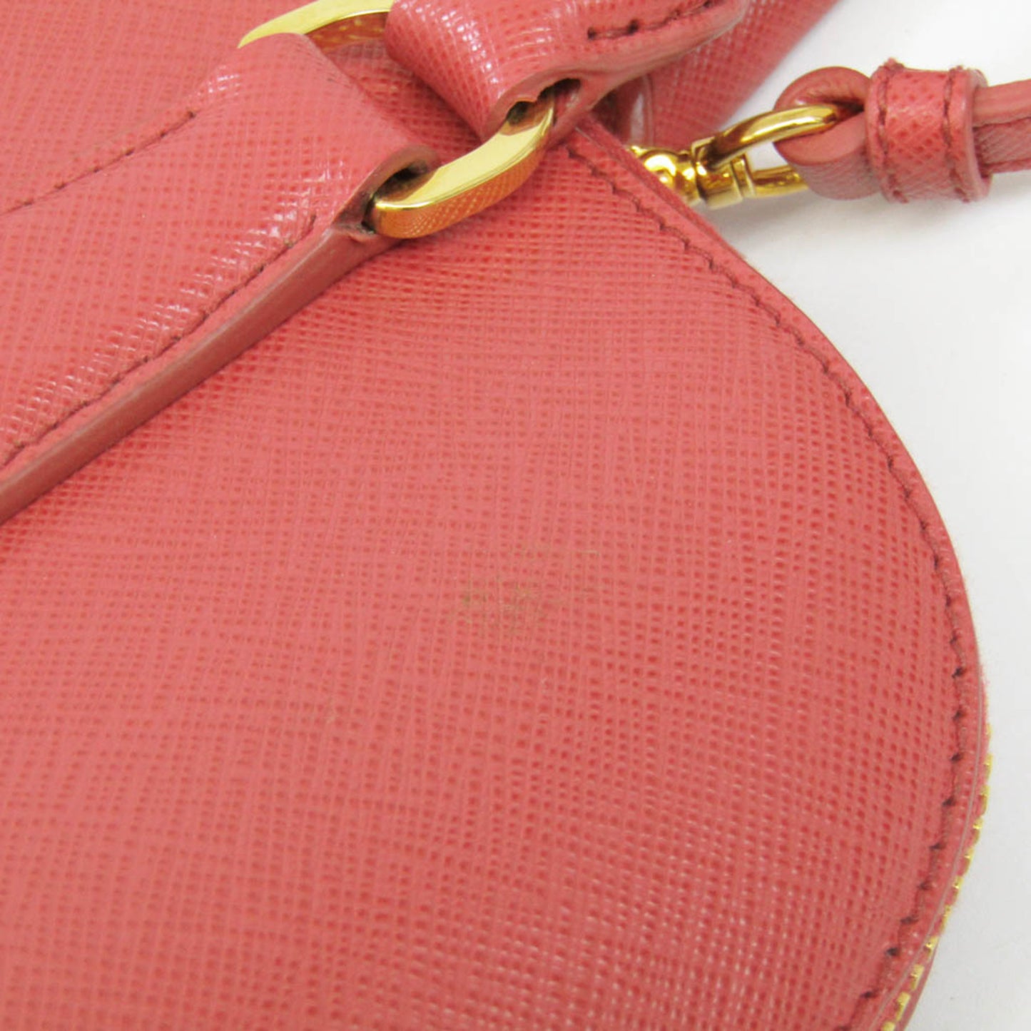 Prada Saffiano